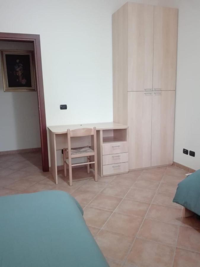 La Casa Di Mezzo-Affitti Brevi-Zona Ospedali Villa Busso Exterior photo